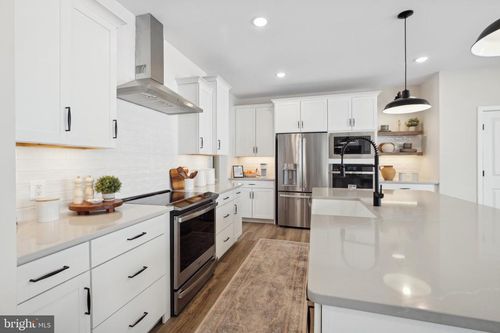 (Lot 44) Legume Dr, MARTINSBURG, WV, 25401 | Card Image