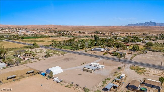 1425 N Moapa Valley Blvd, House other with 1 bedrooms, 1 bathrooms and null parking in Overton NV | Image 24