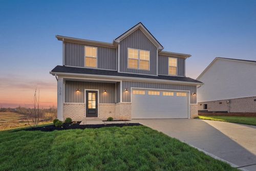 308 Skaggs Boulevard, Nicholasville, KY, 40356 | Card Image