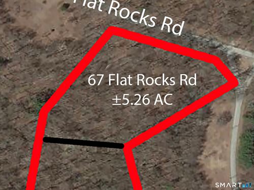 67 Flat Rocks Rd, Warren, CT, 06754-1327 | Card Image