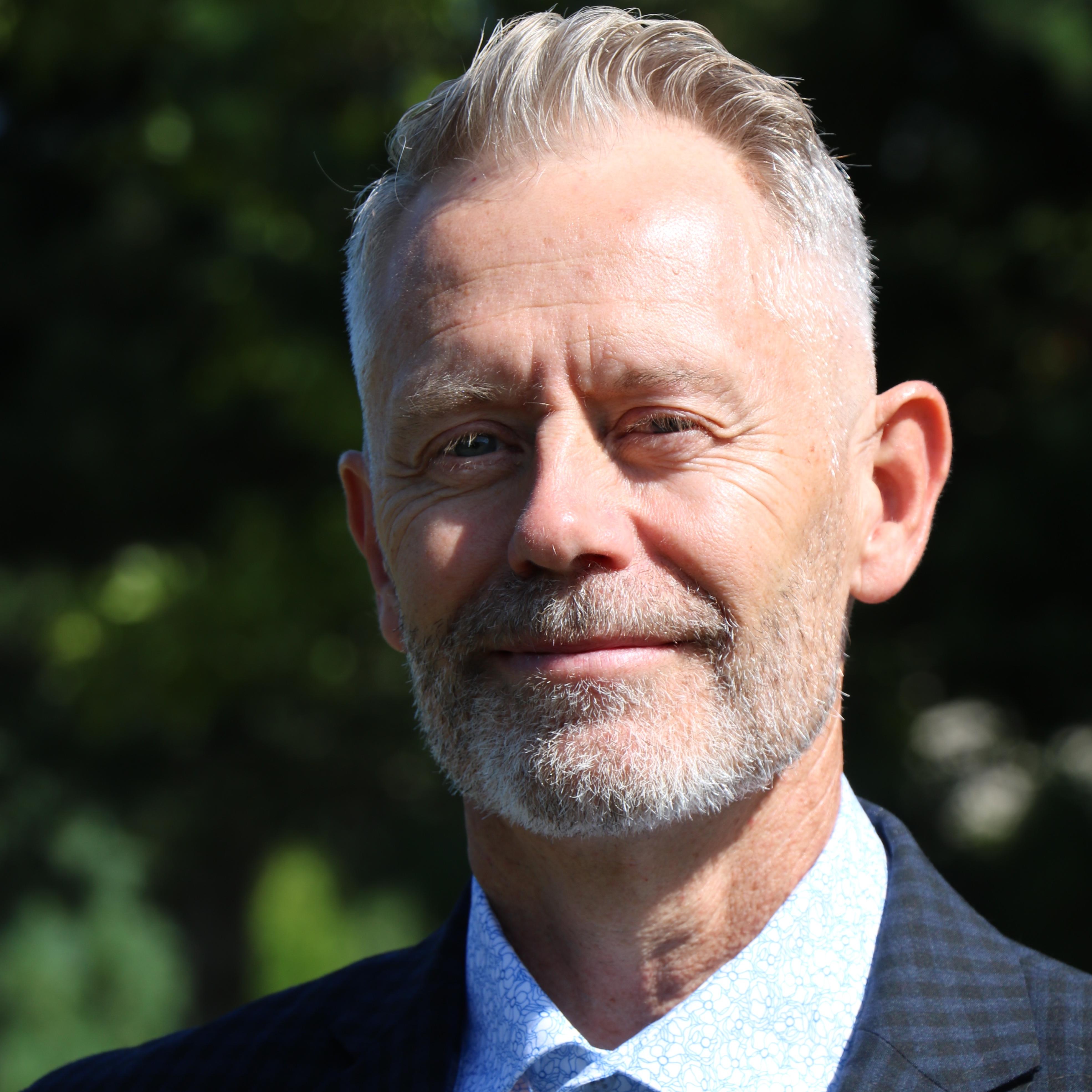 Wolfgang Isachsen