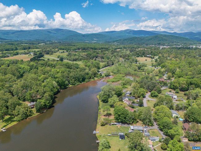 155 Westwood Rd, House other with 3 bedrooms, 2 bathrooms and null parking in STANARDSVILLE VA | Image 53