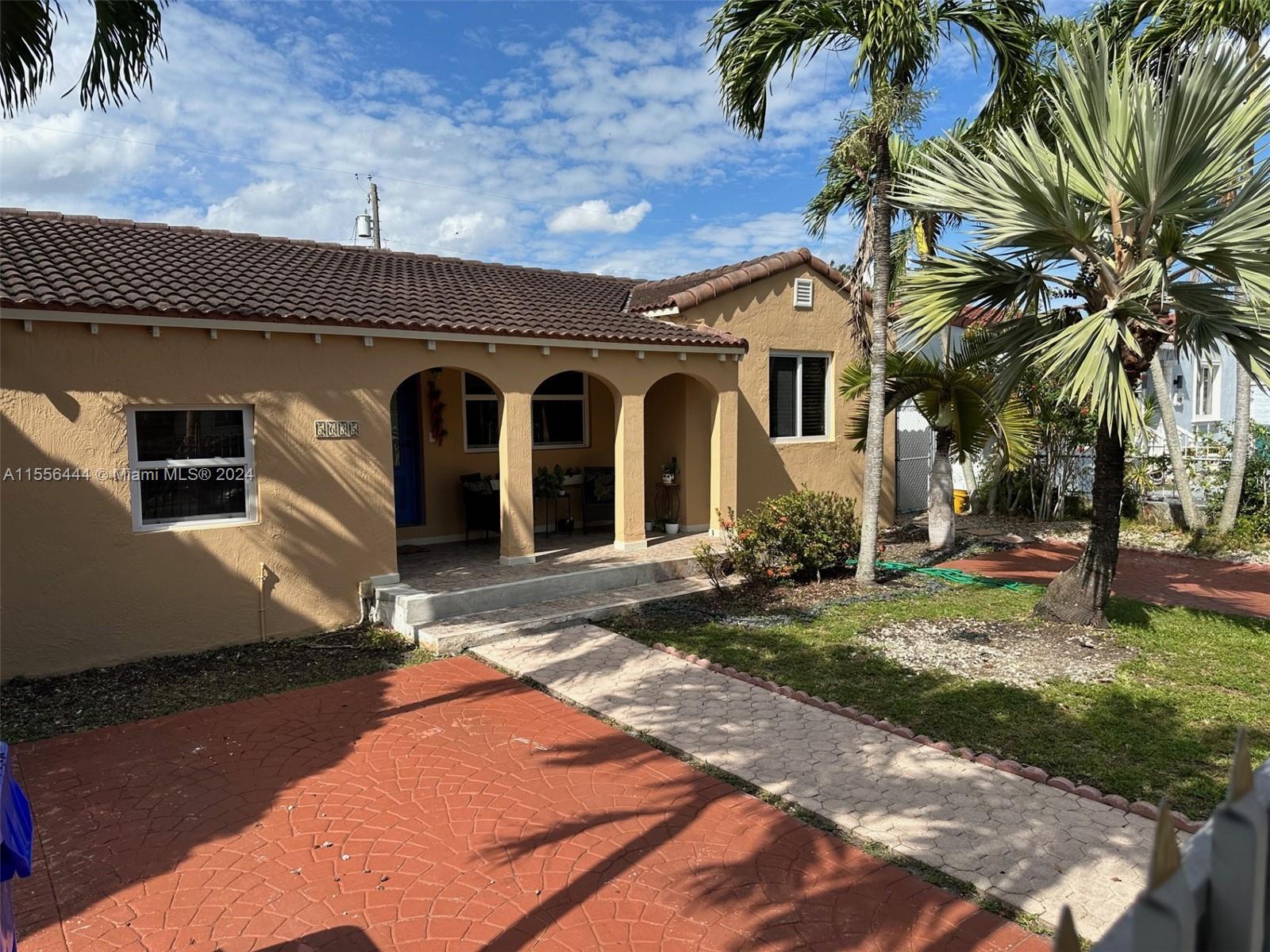 5th Ter, Coral Gables, FL 33134