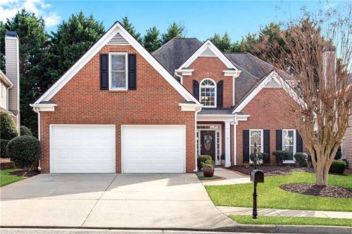 1701 Tappahannock Trl, Marietta, GA, 30062-2087 | Card Image