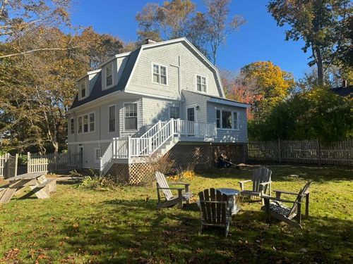 31 Elizabeth Street, Portland, ME, 04108 | Card Image