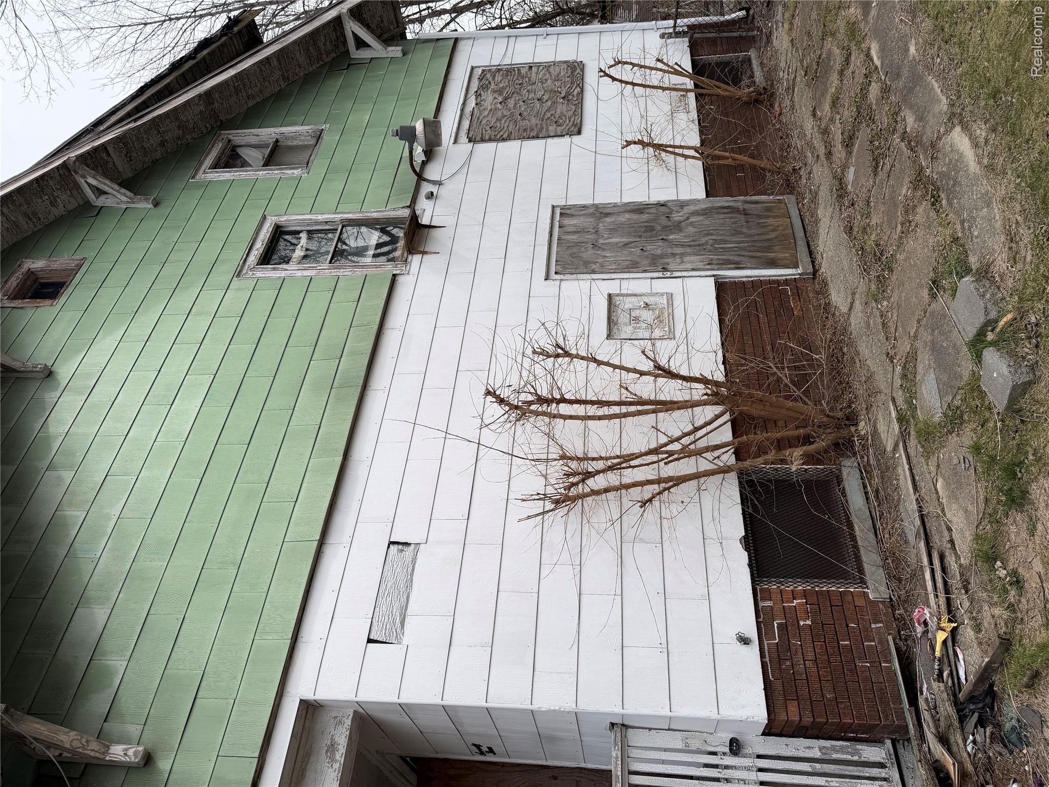 Residential in Highland Park 3