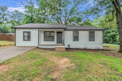 616 Witts Drive, House other with 3 bedrooms, 2 bathrooms and null parking in Sherwood AR | Image 1