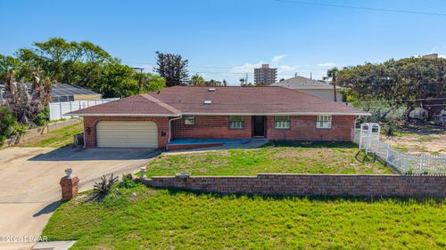 3633 S Peninsula Dr, PORT ORANGE, FL, 32127-4625 | Card Image
