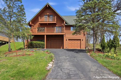 23278 W Lake Shore Drive, Antioch, IL, 60002 | Card Image