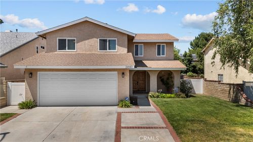 21643 Masterson Ct, Santa Clarita, CA, 91350-1663 | Card Image
