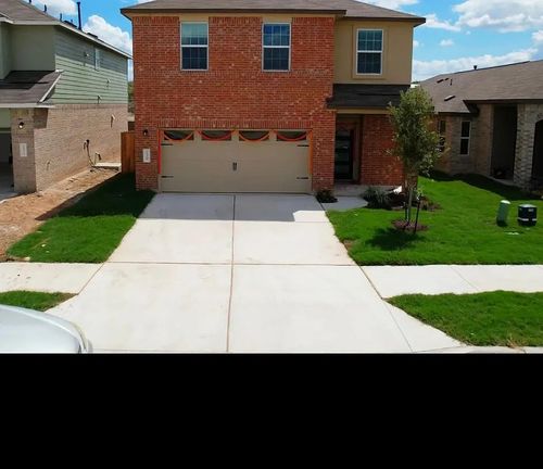 230 Milliner Loop, Hutto, TX, 78634-2507 | Card Image