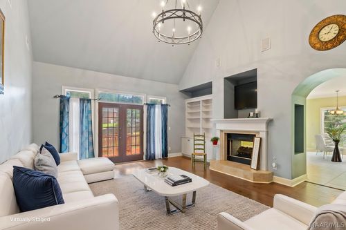 74 Oak Mountain Rd, Millbrook, AL, 36054-2156 | Card Image