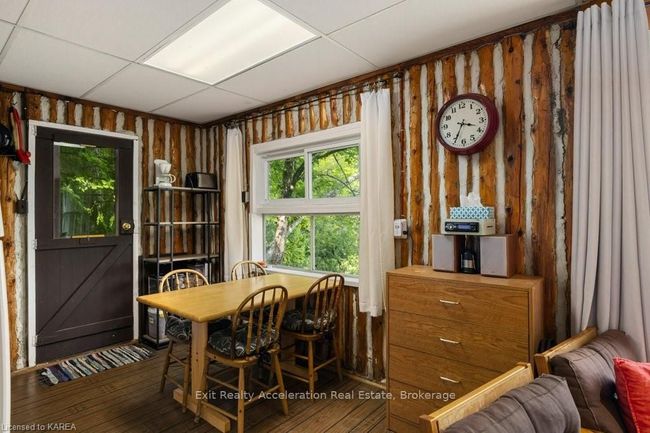 1020 Coutlee Point Lane, House other with 2 bedrooms, 1 bathrooms and 3 parking in Sharbot Lake ON | Image 10