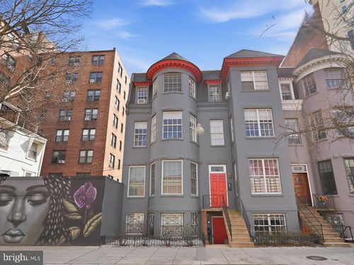 apt-2-1712 Corcoran St Nw, WASHINGTON, DC, 20009-2415 | Card Image