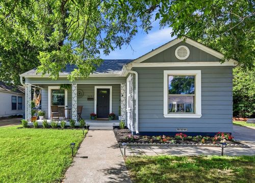 3601 Primrose Ave, Fort Worth, TX, 76111-4948 | Card Image