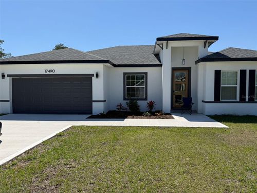 17490 Sw 27th Cir, OCALA, FL, 34473-4414 | Card Image