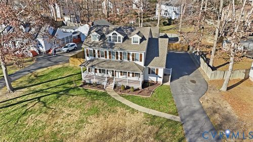 14116 Trailtop Ter, South Chesterfield, VA, 23834-6053 | Card Image
