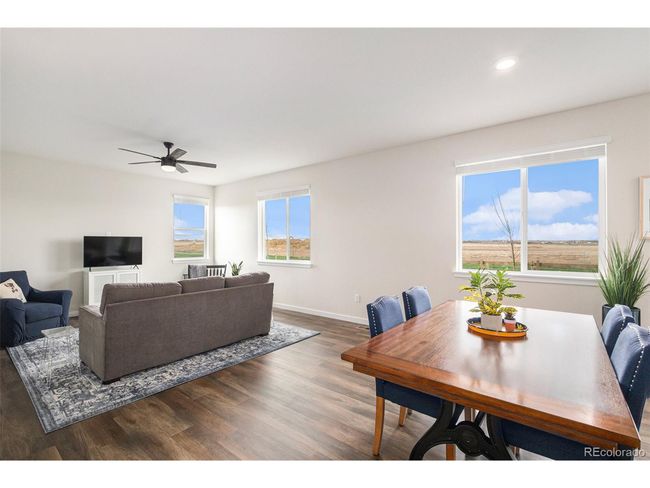 5805 Red Barn Ave, House other with 4 bedrooms, 3 bathrooms and null parking in Mead CO | Image 6