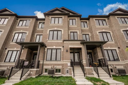 2626 Delphinium Trail, Pickering, ON, L1X0M2 | Card Image