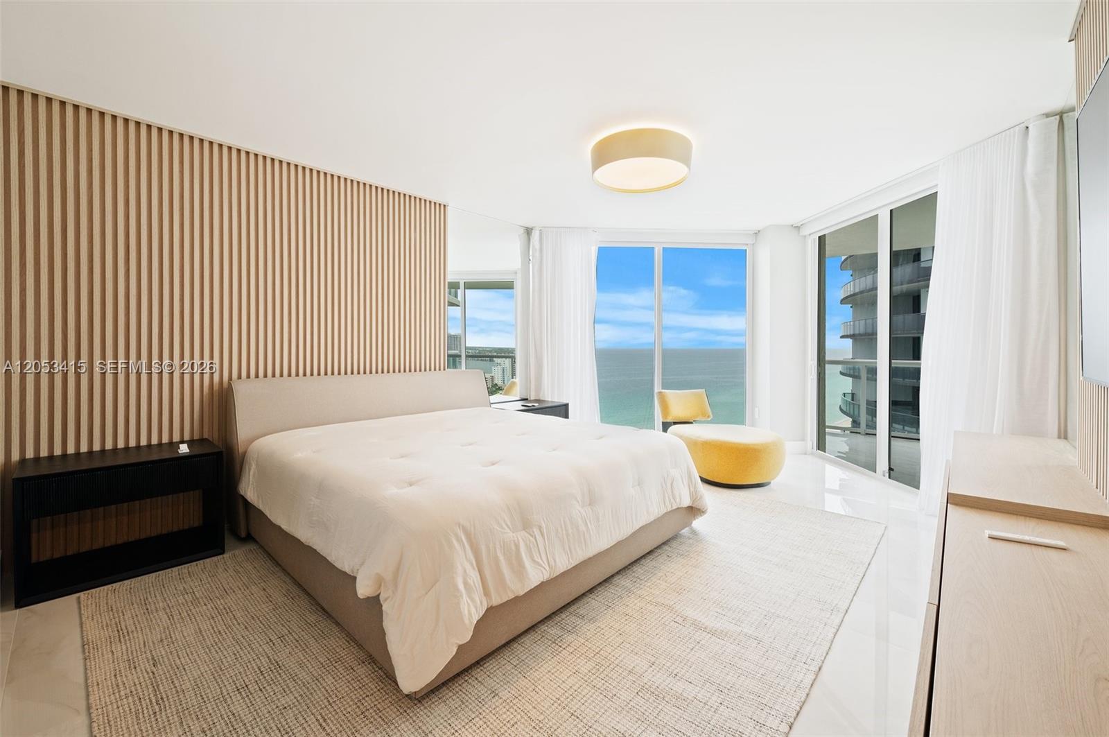 Residential Lease in Sunny Isles Beach 4
