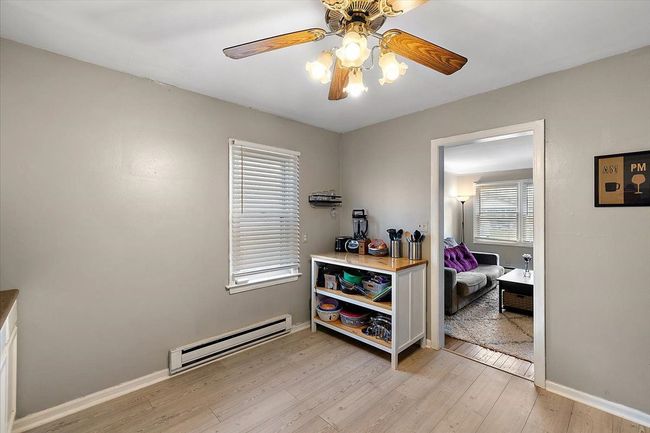 110 W Shevlin Ave, House other with 2 bedrooms, 1 bathrooms and null parking in Hazel Park MI | Image 11