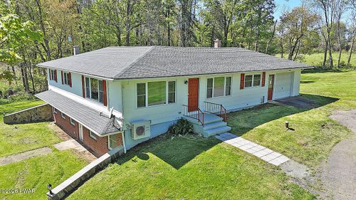 18 Cemetery Rd, Beach Lake, PA, 18405-3043 | Card Image