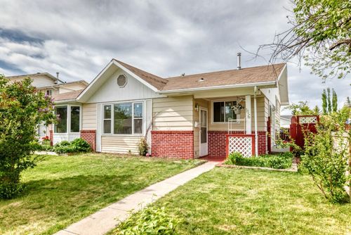 116 Pineson Pl Ne, Calgary, AB, T1Y2R1 | Card Image