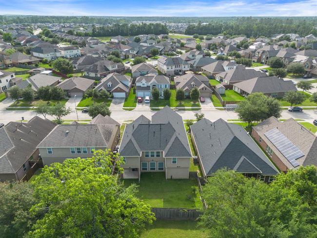 Backs up to green space | Image 5