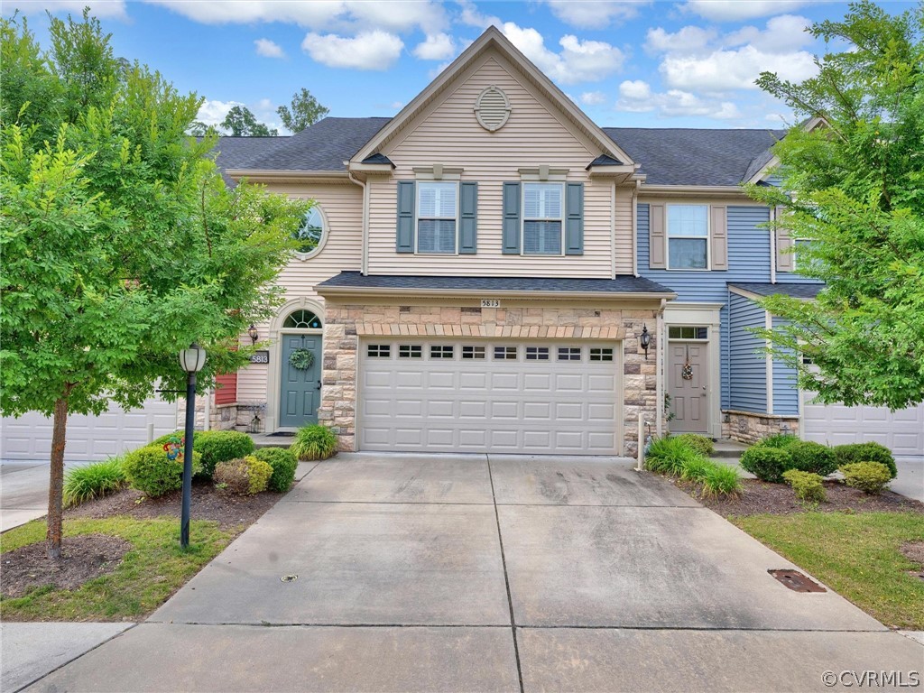 Riverside Trl, Richmond, VA 23225