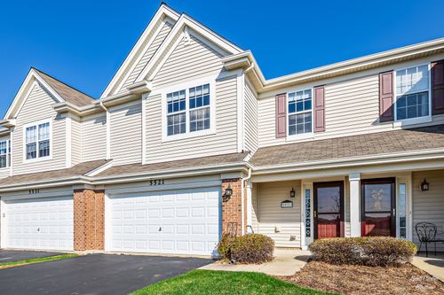5521-5521 Wildspring Drive, Lake In The Hills, IL, 60156 | Card Image