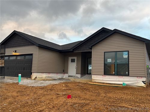 2616 Vineyard Way Lot 231, Memphis, IN, 47143 | Card Image