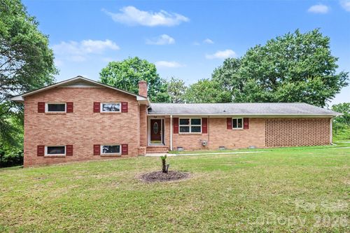 298 Enwood Dr, Charlotte, NC, 28214-1309 | Card Image