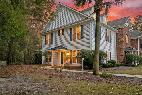1616 Camfield Ln, Mount Pleasant, SC, 29466-8095 | Card Image