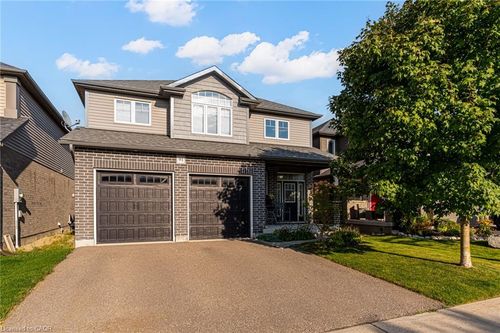 91 Taylor Dr, Grand Valley, ON, L9W6P4 | Card Image