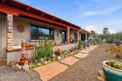 551 S Paseo Felice, Green Valley, AZ, 85614 | Card Image