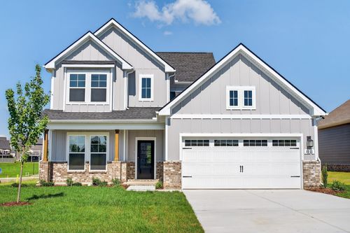 3911 Trinity Woods Rd, Columbia, TN, 38401 | Card Image