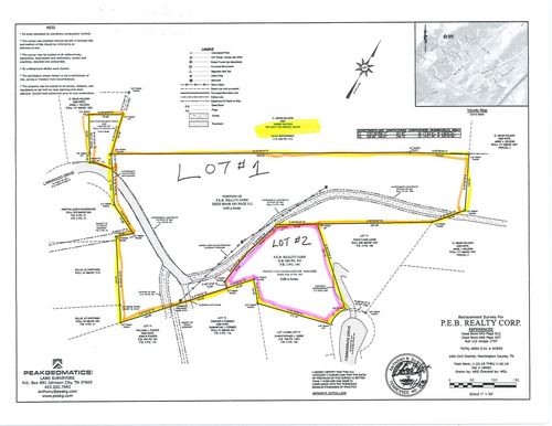 3442 Tamassee Dr, Johnson City, TN, 37601 | Card Image