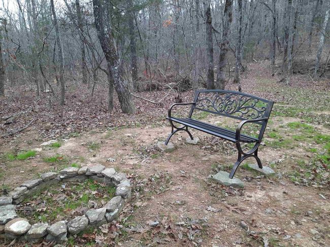 000 S Ar 9 Hwy, Home with 0 bedrooms, 0 bathrooms and null parking in Mountain View AR | Image 27