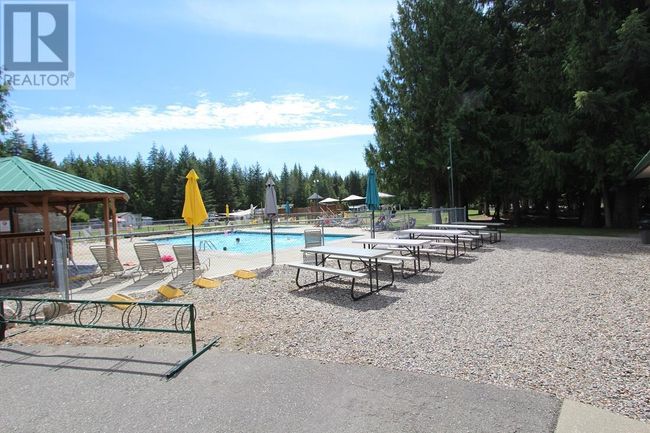 184 - 3980 Squilax Anglemont Rd, Home with 0 bedrooms, 0 bathrooms and null parking in Scotch Creek BC | Image 16