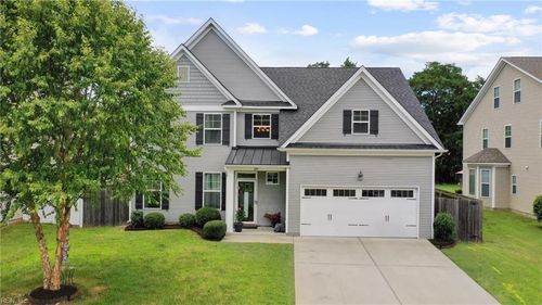 207 Mayberry Ct, Newport News, VA, 23601-2560 | Card Image
