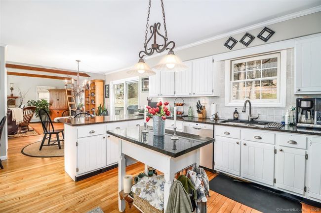 60 Mygatt Rd, House other with 4 bedrooms, 3 bathrooms and 6 parking in New Preston Marble Dale CT | Image 21
