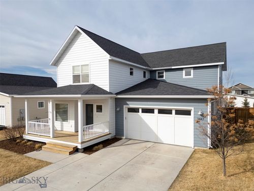 3447 Monida St, Bozeman, MT, 59718-8641 | Card Image
