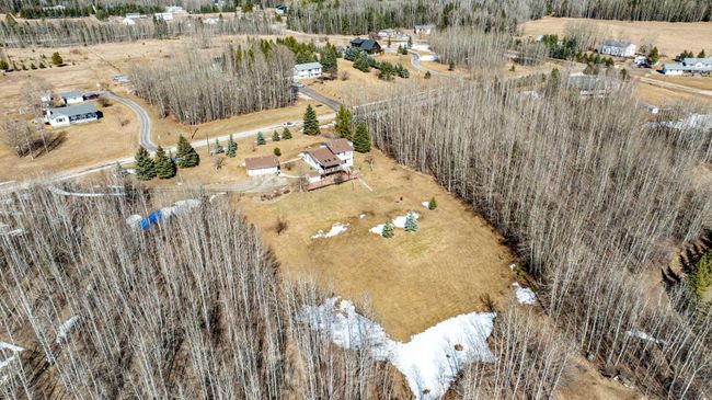 7 Tragondale Cove, Home with 4 bedrooms, 3 bathrooms and null parking in Rural Clearwater County AB | Image 42