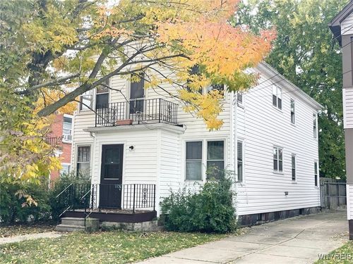 1176 Tonawanda St, Buffalo, NY, 14207-1047 | Card Image
