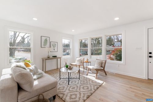 102 North Baker St, Charlottesville, VA, 22903 | Card Image