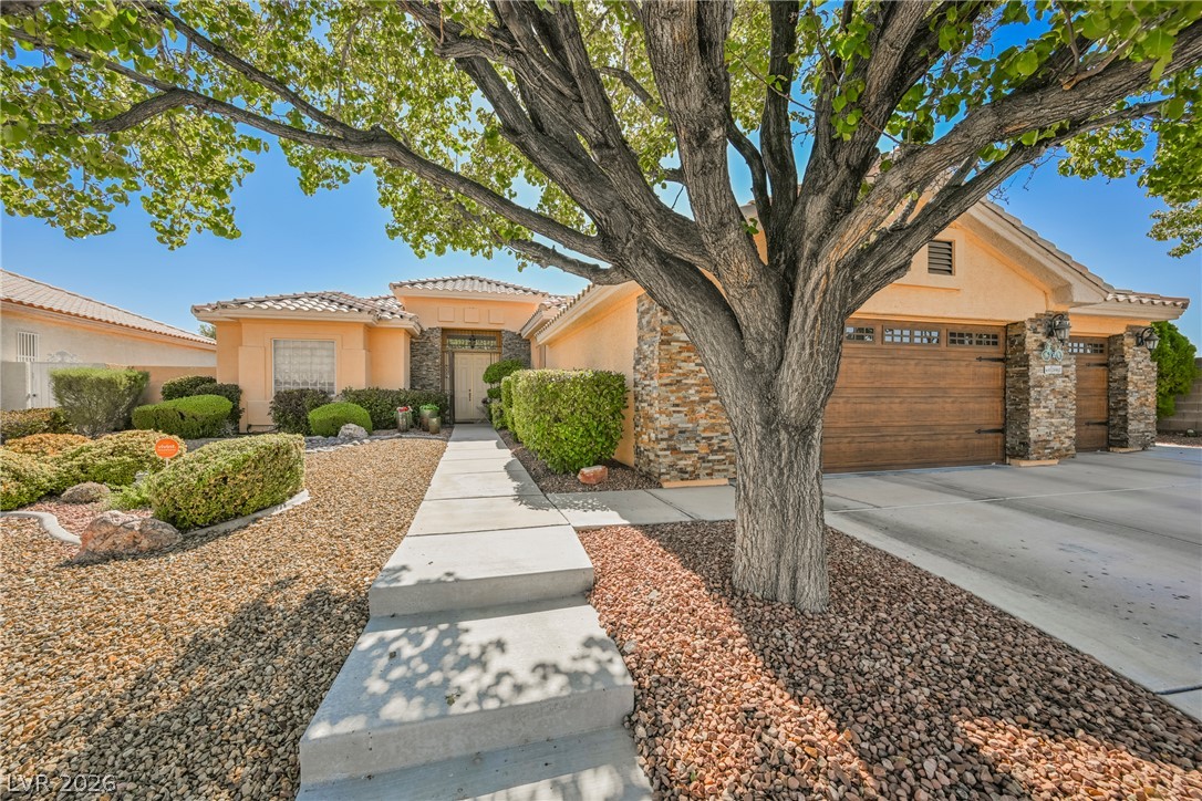 Residential in Las Vegas 5