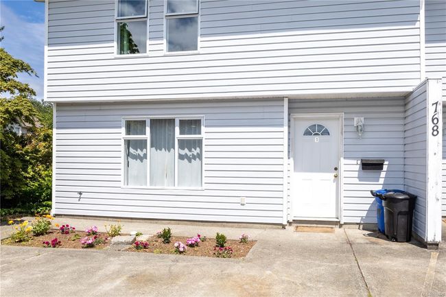 1 - 768 Robron Rd, Townhouse with 3 bedrooms, 2 bathrooms and 14 parking in Campbell River BC | Image 38