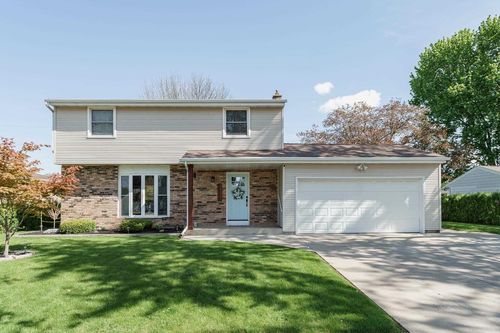 2511 Wesley Ave, JANESVILLE, WI, 53545-5704 | Card Image