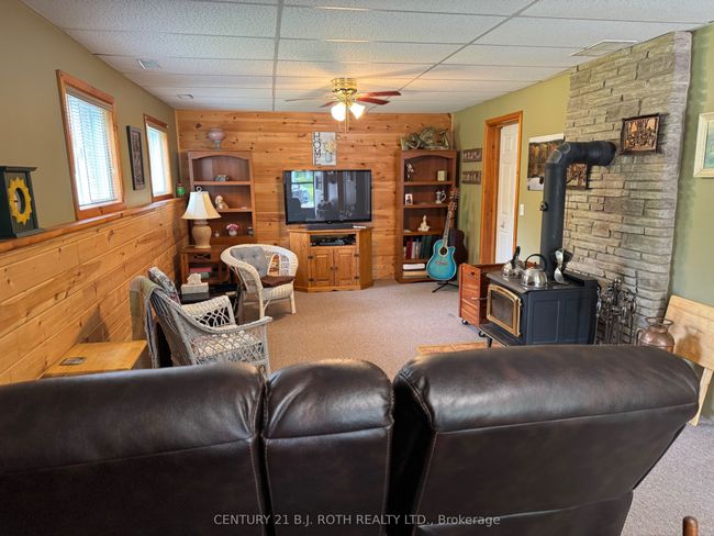 131 Graybow Dr, House other with 3 bedrooms, 2 bathrooms and 10 parking in Nipissing ON | Image 15