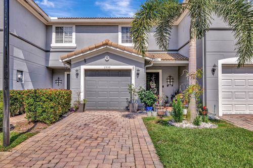 2556 Sw Marshfield Ct, Port St. Lucie, FL, 34953-4369 | Card Image